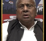 VH shocking comments on Revanth Reddy