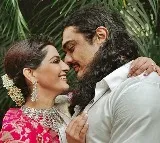 Varalakshmi Sarath Kumar Interesting Comments on Her Personal Life Journey