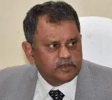 YSRCP won Tirupati elections with fake votes says Nimmagadda Prasad