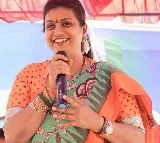 Roja satires on Pawan Kalyan