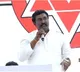 Pothina Mahesh appeals Pawan Kalyan on Vijayawada West ticket
