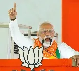 Gujarat Two Lok Sabha BJP MP Candidates withdraw from Parliament Elections