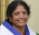 Election officers gives shock to Vanga Geetha
