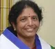 Election officers gives shock to Vanga Geetha