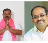 KCR announces Nalgonda and Bhuvanagiri lok sabha candidates