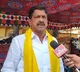 TDP leader Payyavula Keshav met AP CEO Mukesh Kumar Meena