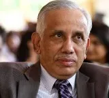 AP Governor hospitalised