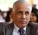 AP Governor hospitalised