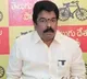 Bonda Uma reveals an intelligence constable enters into Chandrababu meeting