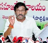 Somireddy slams Vijayasai Reddy on Visakha drugs issue