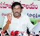 Somireddy slams Vijayasai Reddy on Visakha drugs issue