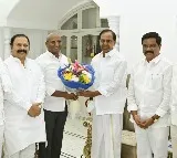 RS praveen Kumar counter to Revanth Reddy