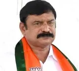 Vishnu Kumar Raju fires on Jagan in Drugs matter