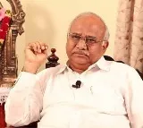 Kanakamedala made severe allegations in Visakha Drugs Case