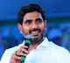 Police search in Nara Lokesh convoy