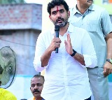 Nara Lokesh responds on a family committed suicide incident