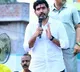 Nara Lokesh responds on a family committed suicide incident