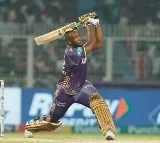 Andre Russell hammers SRH bowlers