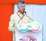 Chandrababu take a jibe at CM Jagan after a family committed suicide in Kadapa district