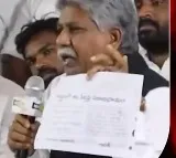 Manda Krishna Madiga warning to CM Revanth Reddy