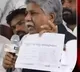 Manda Krishna Madiga warning to CM Revanth Reddy