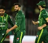 Pakistan all-rounder Imad Wasim reverses decision to quit international cricket