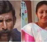 Veerappan's daughter to contest LS polls from Krishnagiri in Tamil Nadu