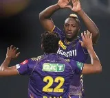 IPL 2024: Russell's all-round show, Rana's brilliant final over top Klassen's stunning 63 as KKR beat SRH by 4 runs