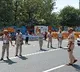 Delhi Police heighten security ahead of AAP protests