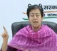 Despite ED custody, Delhi CM Kejriwal prioritises people over self, says Atishi
