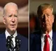 Joe Biden, Donald Trump secure win in Louisiana Democratic and Republican primaries