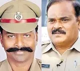 Two Telangana police officials sent to judicial remand in phone tapping case