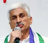 Vijayasai Reddy challenges TDP-BJP-JSP alliance on AP's spl status issue