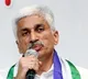 Vijayasai Reddy challenges TDP-BJP-JSP alliance on AP's spl status issue