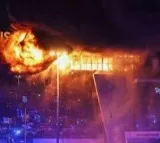 Death toll in Russia terror attack rises to 133