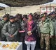 Ladakh is India’s capital of valour and bravery: Defence Minister Rajnath Singh
