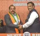 EX-IAF Chief, former YSRCP MP joins BJP in Delhi