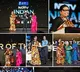 Women power shines at NDTV's 'Indian of the Year' Award