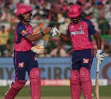 IPL 2024: Skipper Samson propels Rajasthan Royals to 193/4 after early setbacks against LSG