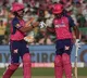 IPL 2024: Skipper Samson propels Rajasthan Royals to 193/4 after early setbacks against LSG