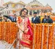 BJP fields Kangana Ranaut from Himachal's Mandi