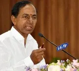 KCR Prepares for Lok Sabha Elections with Post-Ugadi Roadshows