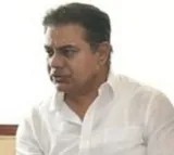 KTR Issues Stern Warning to Some YouTube Channels