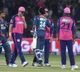 IPL 2024: Rahul, Pooran half-centuries in vain as Royals beat Giants by 20 runs