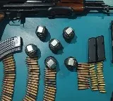 JeM terror module busted in Srinagar and 4 terrorist associates arrested
