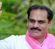 Tera Chinnapa Reddy Resigns BRS