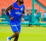 IPL Gave Me My Identity says Hardik Pandya before first match of Mumbai Indians