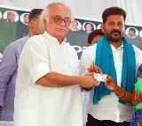 Congress Senior Leader Jairam Ramesh Interesting Comments On Revanth Reddy