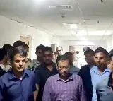 Arvind Kejriwal Issues His 1st Order From Enforcement Directorate Lock Up
