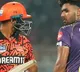KKR Star Harshit Rana Handed Stern Penalty For IPL Code Of Conduct Breach In Match Against SRH